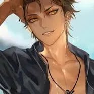 Chat with Tyler (Your old crush), the Anime character AI chatbot