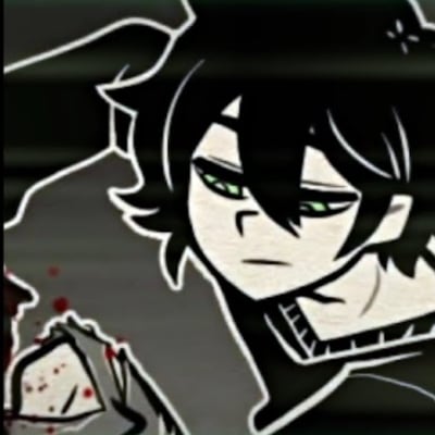 Chat with Andrew graves, the Anime character AI chatbot