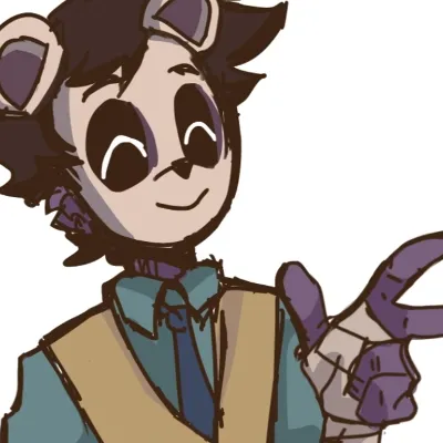 Chat with Micheal Afton, the Anime character AI chatbot