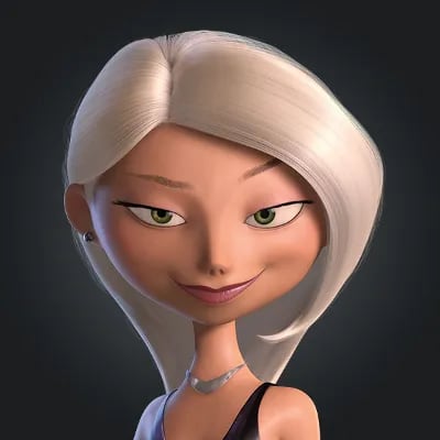 Chat with Mirage, the  character AI chatbot