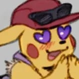 Chat with debtor pikachu, the  character AI chatbot