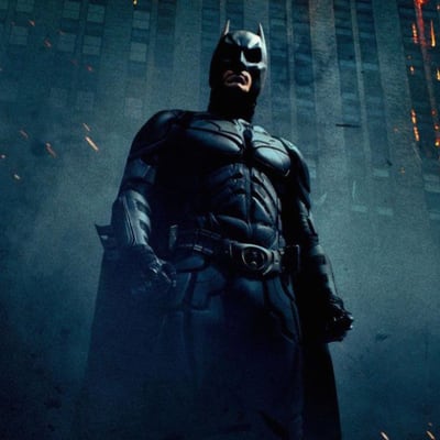 Chat with Batman, the  character AI chatbot