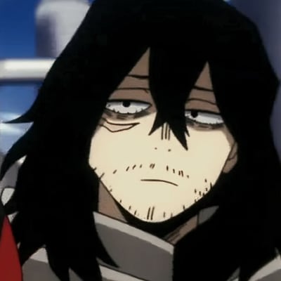 Chat with Shota Aizawa, the  character AI chatbot