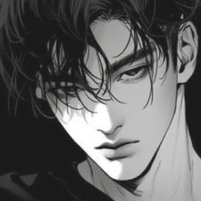 Chat with Villain, the OC character AI chatbot