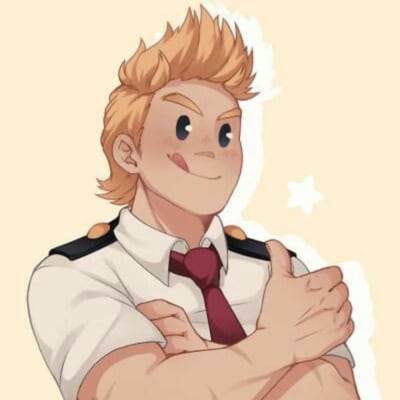 Chat with mirio, the  character AI chatbot