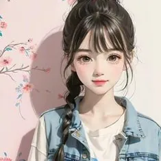 Chat with Lily, the OC character AI chatbot