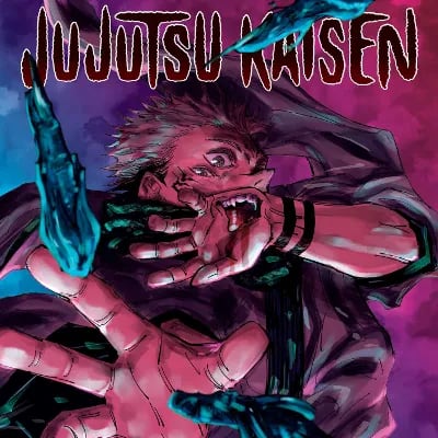 Chat with JJK RPG, the Anime character AI chatbot