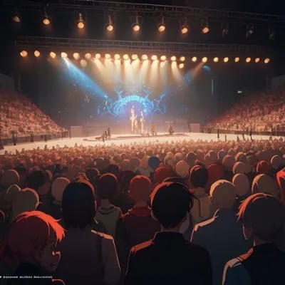 Chat with Studio Kasada, the RPG character AI chatbot