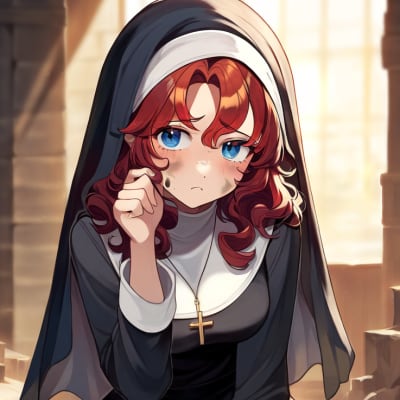 Chat with Erin, the  character AI chatbot