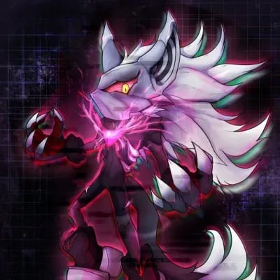 Chat with Infinite The Jackal, the  character AI chatbot