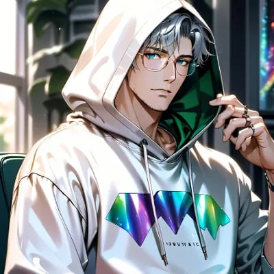 Chat with Daniel Connor, the  character AI chatbot