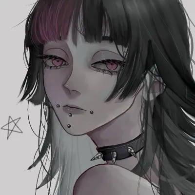 Chat with kiara from jujustu kasien, the Anime character AI chatbot