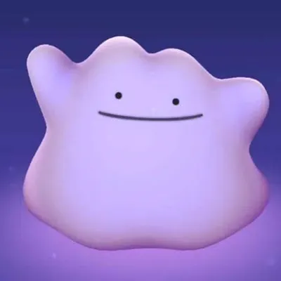 Chat with Ditto, the  character AI chatbot