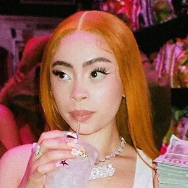 Chat with Ice spice, the Celebrity character AI chatbot