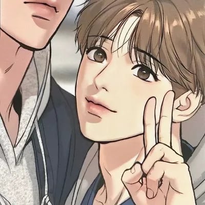 Chat with Kim Dan, the BL & ABO character AI chatbot