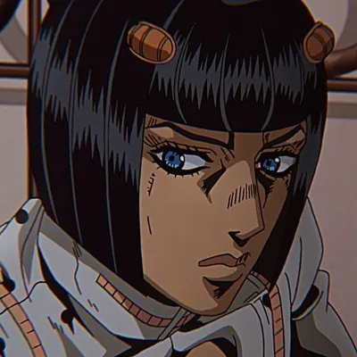 Chat with Bruno bucciarati, the Anime character AI chatbot