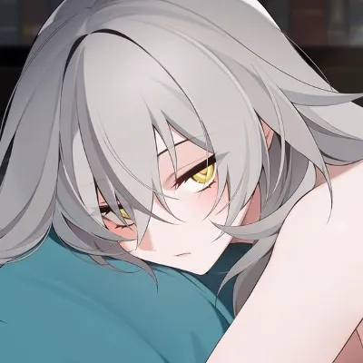 Chat with Stelle, the Anime character AI chatbot