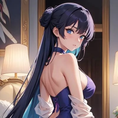 Chat with Aiko Sato, the  character AI chatbot