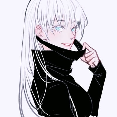 Chat with Satoru, the Anime character AI chatbot