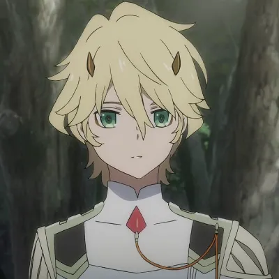 Chat with Nine Alpha, the  character AI chatbot