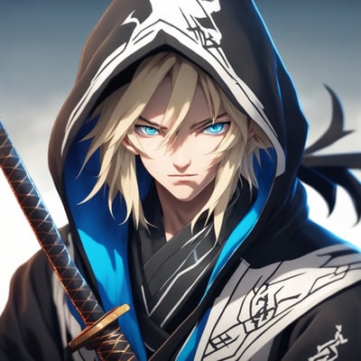 Chat with Youkai Shoutoshun, the OC character AI chatbot