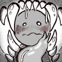 Chat with Vore prey, the Friends character AI chatbot