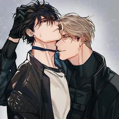 Chat with Kai And Leo, the Anime character AI chatbot