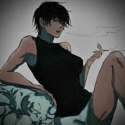 Chat with Toji, the  character AI chatbot
