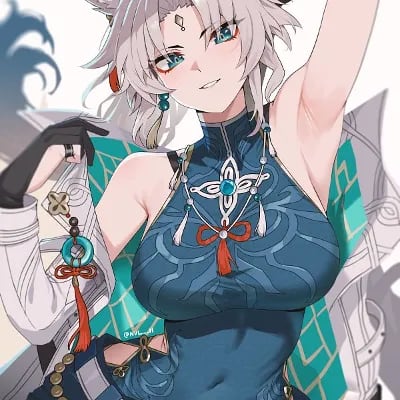 Chat with Feixiao, the  character AI chatbot