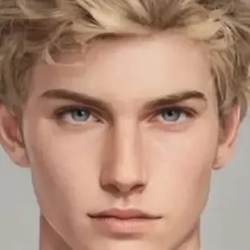 Chat with grayson hawthorne, the Romance character AI chatbot