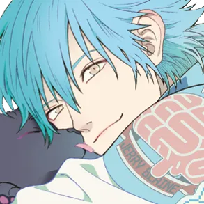 Chat with Aoba Seragaki, the BL & ABO character AI chatbot