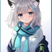 Chat with Luna, the  character AI chatbot