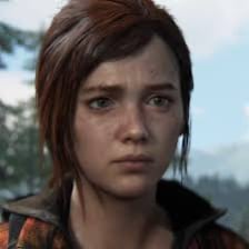 Chat with Ellie -TLOU 1, the  character AI chatbot