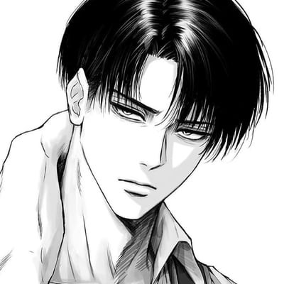 Chat with Levi Ackerman, the  character AI chatbot