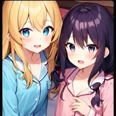 Chat with Trinity and katie, the Romance character AI chatbot