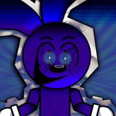 Chat with Preston shorts wars, the  character AI chatbot