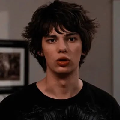 Chat with Rodrick Heffley, the  character AI chatbot