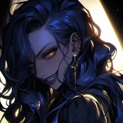 Chat with Elise Morgana, the OC character AI chatbot