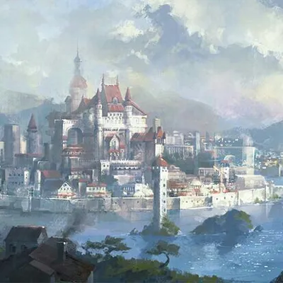 Chat with Crie seu RPG, the  character AI chatbot