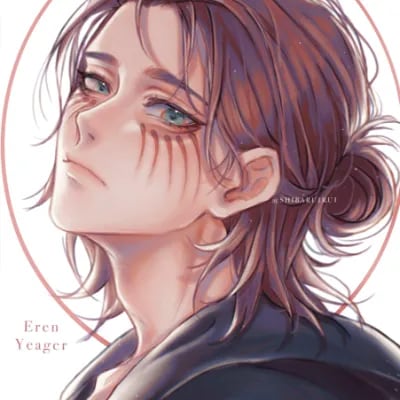 Chat with Eren Yeager, the  character AI chatbot