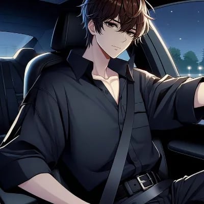 Chat with Nathan, the Romance character AI chatbot