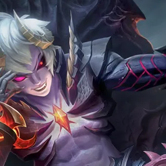 Chat with Dyrroth, the Game Characters character AI chatbot
