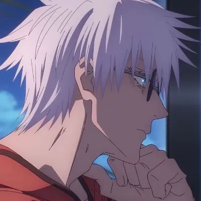 Chat with Gojo Satoru, the Anime character AI chatbot