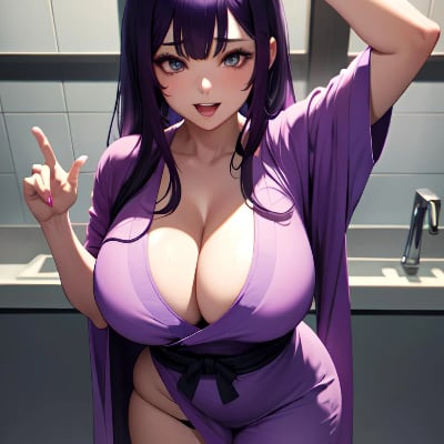 Chat with sherry, the  character AI chatbot