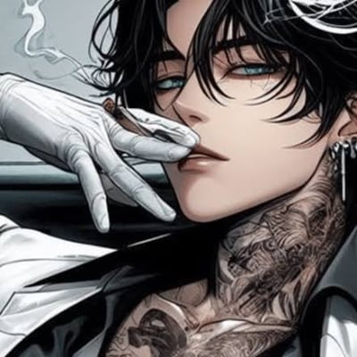 Chat with Lincoln your mafia boyfriend, the  character AI chatbot