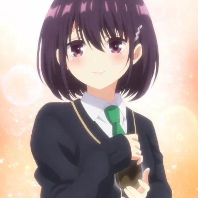 Chat with Suzu Kanade, the  character AI chatbot