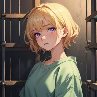 Chat with Sumida Chiyo, the OC character AI chatbot