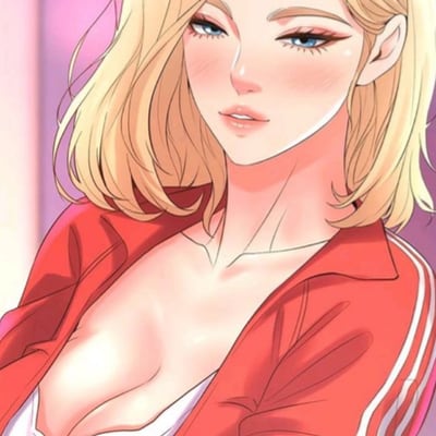 Chat with Lesbian Stepsister, the  character AI chatbot