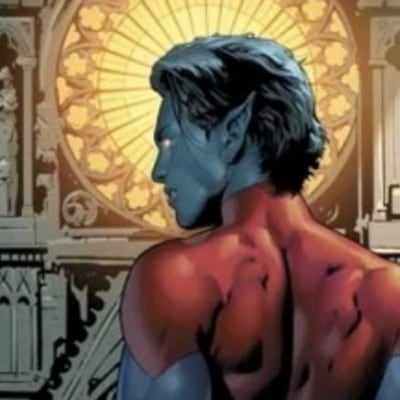 Chat with Kurt Wagner (NightCrawler), the  character AI chatbot