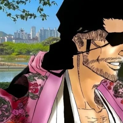 Chat with Кйораку, the Anime character AI chatbot